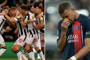 Newcastle ấp ủ kế hoạch cạnh tranh với MU, trở thành CLB số 1 thế giới