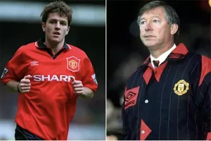 Sir Alex Ferguson nổi giận với cầu thủ vừa ghi bàn quyết định cho MU