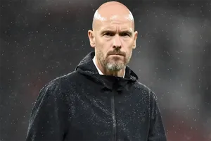 MU mở cuộc điều tra về rắc rối lớn của Ten Hag