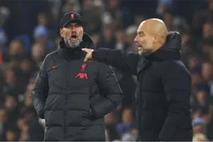 Klopp nổi giận vì Premier League đổi lịch thi đấu trận Liverpool gặp Man City