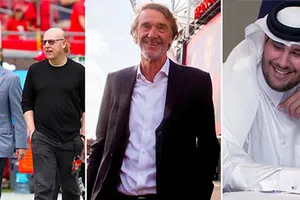 Hội đồng quản trị họp bán MU cho Sir Jim Ratcliffe và phản ứng của Sheikh Jassim