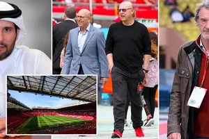 Sheikh Jassim chính thức rút lui, Sir Jim Ratcliffe chuẩn bị hoàn tất thỏa thuận mua MU