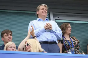 Todd Boehly nâng cao danh tiếng trong lòng fan Chelsea sau dự án đáng kinh ngạc