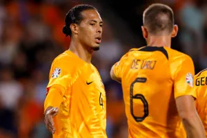 Xác định 8 đội tuyển giành vé dự VCK Euro 2024: Ronaldo rực sáng