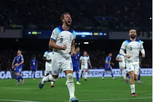 Harry Kane tỏa sáng, tuyển Anh góp mặt tại VCK EURO 2024