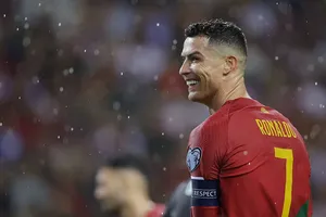 ‘Cristiano Ronaldo sẽ sớm làm chúng ta ngạc nhiên với một quyết định khác’