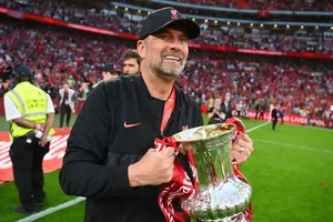 Trận đá lại FA Cup bị hủy sau lời cầu xin của Klopp