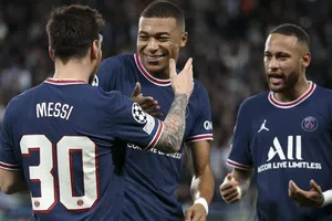 Al Hilal nhắm Messi và Mbappe thay thế Neymar