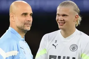 Haaland thay đổi điều khoản giải phóng hợp đồng với Man City