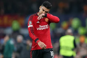 Casemiro hối hận khi gia nhập MU