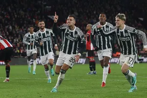 MU giành chiến thắng sau sự can thiệp kịp thời của Ten Hag