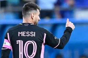 Biện pháp đặc biệt tránh chấn thương cho Lionel Messi