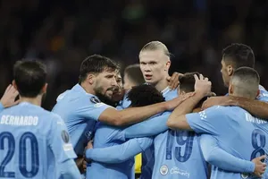 Man City thắng dễ, Newcastle gục ngã trên sân nhà