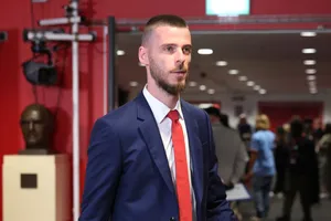 De Gea phá vỡ im lặng về việc trở lại MU