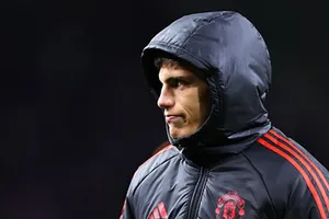 Onana lên tiếng gỡ tội cho Garnacho