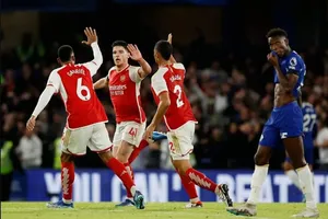 Arsenal – Sheffield: Không thể cản “Pháo thủ”