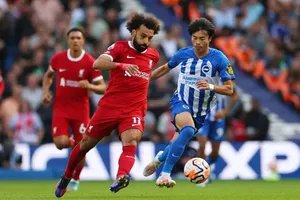 Liverpool – Nottingham Forest: Củng cố Top 4