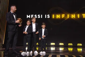 8 khoảnh khắc làm Messi trở nên vĩ đại