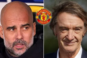 Bạn thân của Sir Jim Ratcliffe từ chối MU vì ngại Pep Guardiola