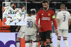 MU phải giành chiến thắng trước đội mạnh nhất