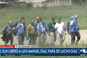 Cha của ngôi sao Liverpool được trả tự do bằng trực thăng