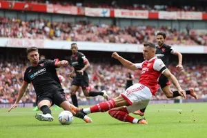 Arsenal – Burnley: Tiếp đà chiến thắng