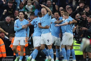 Chelsea – Man City: Ngày buồn ở Stamford Bridge