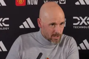 Ten Hag kể tên 4 ngôi sao giúp MU thoát khủng hoảng