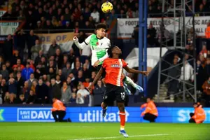 Liverpool - Brentford: Trở lại mạch thắng