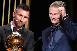 Messi không phải là tấm gương tốt để noi theo
