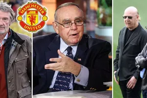 Tỉ phú Mỹ mua thành công 1 triệu cổ phiếu MU