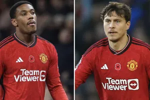 Danh sách 7 ngôi sao MU có thể ra đi tự do