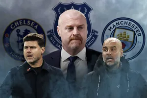 Man City và Chelsea run rẩy sau án phạt trừ 10 điểm của Everton