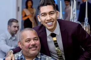 Cha của Firmino qua đời đột ngột sau cơn đau tim