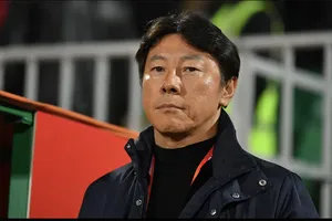 Shin Tae-yong bày tỏ nỗi lo sợ trước trận Indonesia gặp Philippines