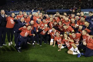 Xác định đội cuối cùng giành suất dự VCK Euro 2024 qua vòng loại