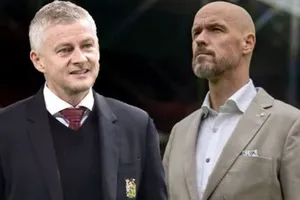 Solskjaer gửi lời nhắc nhở đến Ten Hag