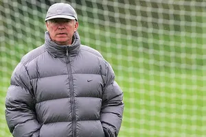 Tài liệu về 5 mục tiêu chuyển nhượng của MU năm 2004 bị rò rỉ