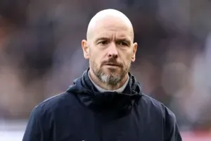 Xác nhận HLV thay thế Ten Hag dẫn dắt MU