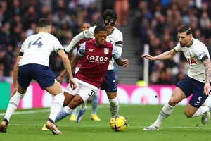 Tottenham – Aston Villa: Đại chiến Top 4 Premier League