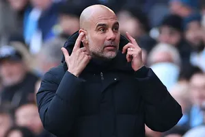 Pep Guardiola tiết lộ thông tin thú vị về cuộc đối đầu giữa Man City và Liverpool