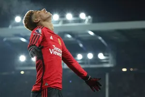 Marcus Rashford gặp bị kịch gia đình