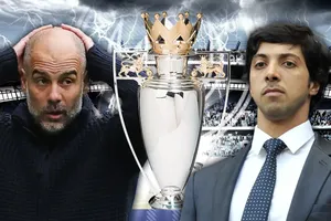 Ấn định thời điểm Man City hầu tòa