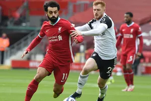 Liverpool – Fulham: The Kop chớp thời cơ