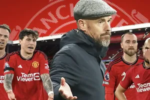 Ten Hag hứa giúp MU vô địch Premier League, kêu gọi đừng sa thải ông