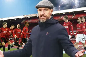 Ten Hag kiếm cớ đổ lỗi, tuyên bố được cả đội MU ủng hộ