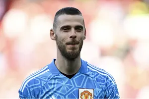 De Gea tuyên bố sẵn sàng trở lại thi đấu