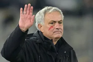 Mourinho chọn đội hình xuất sắc nhất sự nghiệp