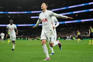 Nottingham Forest – Tottenham: 3 điểm tiếp theo