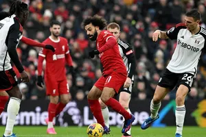 Liverpool – MU: Thắng dễ ở Anfield